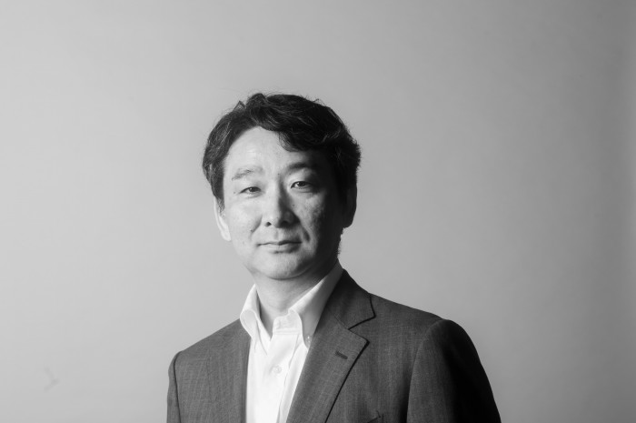 役員・スタッフ紹介